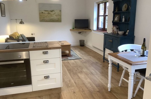 Shipham Cottage | Mendip Cottage