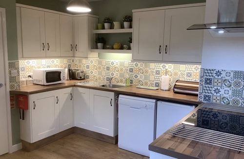 Shipham Cottage | Mendip Cottage