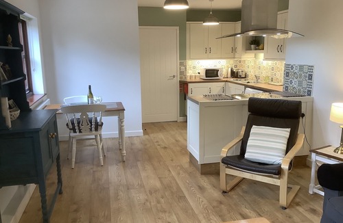 Shipham Cottage | Mendip Cottage