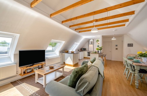 Shipham House | Mendip Mews - Shipham