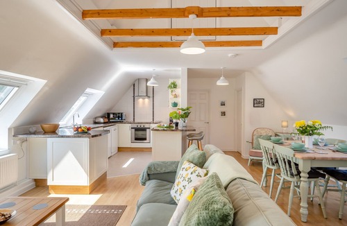 Shipham House | Mendip Mews - Shipham