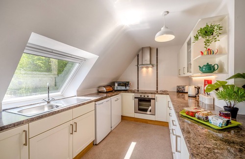 Shipham House | Mendip Mews - Shipham