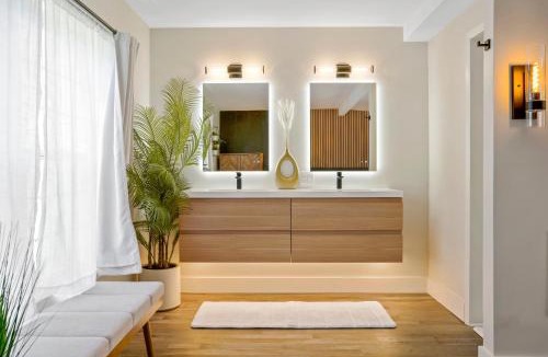 Mendocino Hotel | Mendo Bungalow