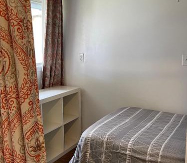 Mendocino Apartment | Mendocino Art Center
