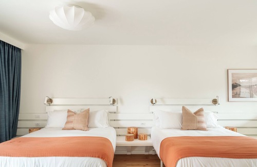 Fort Bragg Resort | Mendocino Cove