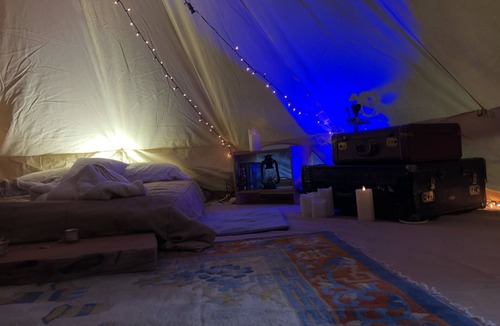 Mendocino County Resort | Mendocino Magic