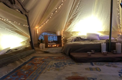 Mendocino County Resort | Mendocino Magic