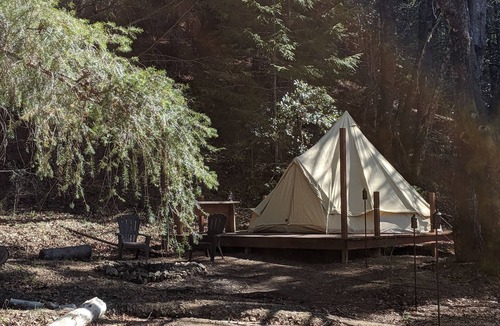 Mendocino County Resort | Mendocino Magic