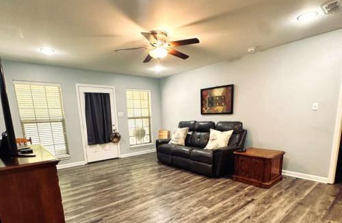 Longview Apartment | Mendoza Villa - Longview Tx
