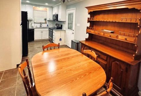 Longview Apartment | Mendoza Villa - Longview Tx