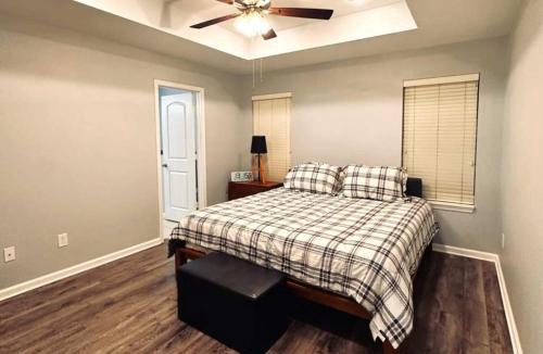 Longview Apartment | Mendoza Villa - Longview Tx