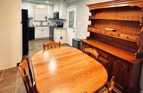 Longview Apartment | Mendoza Villa - Longview Tx