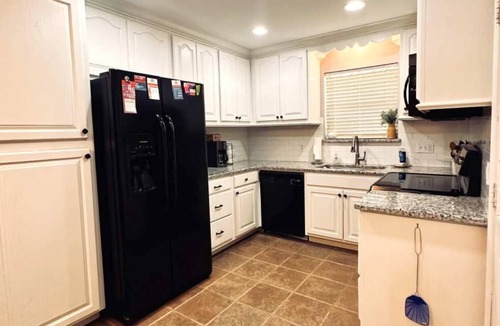 Longview Apartment | Mendoza Villa - Longview Tx