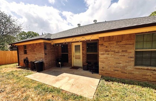 Longview Apartment | Mendoza Villa - Longview Tx