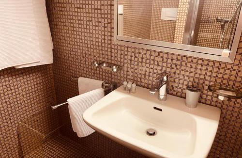 Mendrisio Apartment | Mendrisio Deluxe Apartament Bagno Privato Esterno