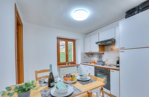 Mendrisio Apartment | Mendrisio Mansarda, Mendrisio, Switzerland