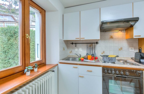 Mendrisio Apartment | Mendrisio Mansarda, Mendrisio, Switzerland