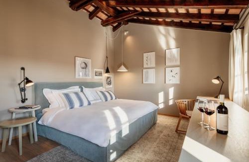 Bale Hotel | Meneghetti Wine Hotel and Winery - Relais & Chateaux