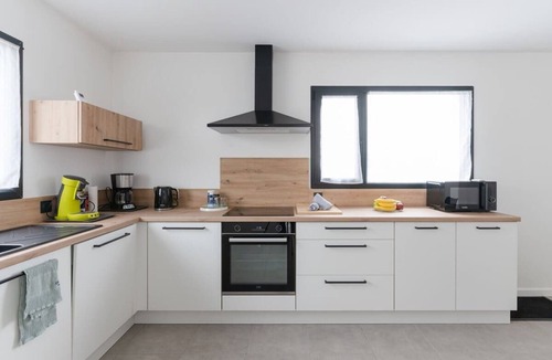 Saint-Pabu House | MENEZ BIAN - Comfortable single-storey house