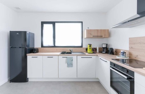 Saint-Pabu House | MENEZ BIAN - Comfortable single-storey house