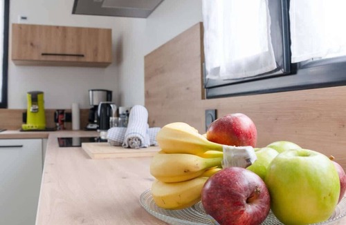 Saint-Pabu House | MENEZ BIAN - Comfortable single-storey house