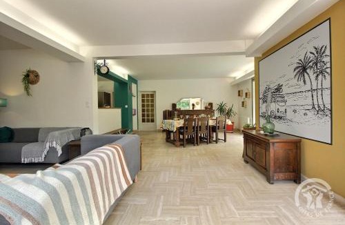 Tonquedec House | Menez bras