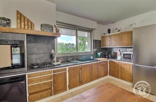 Tonquedec House | Menez bras