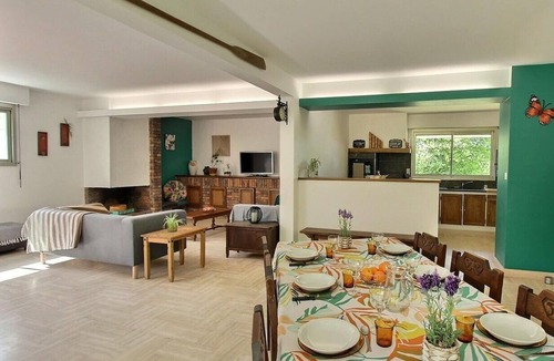 Tonquedec House | Menez Bras - TONQUEDEC