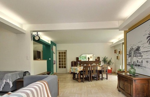 Tonquedec House | Menez Bras - TONQUEDEC