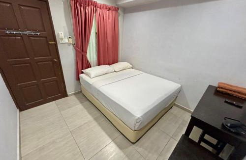 Taman Intan House | Meng Meng GuestHouse