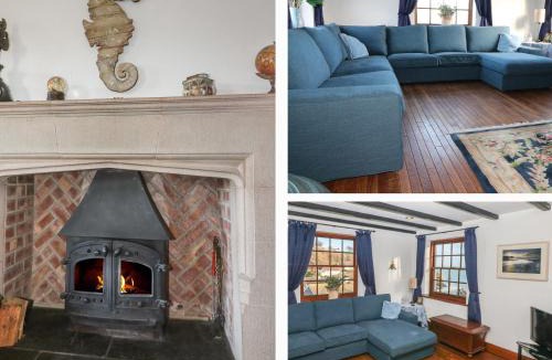 Cadgwith House | Mengarth