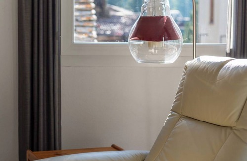 Spluegen Apartment | Mengelt, (Splügen). by Interhome