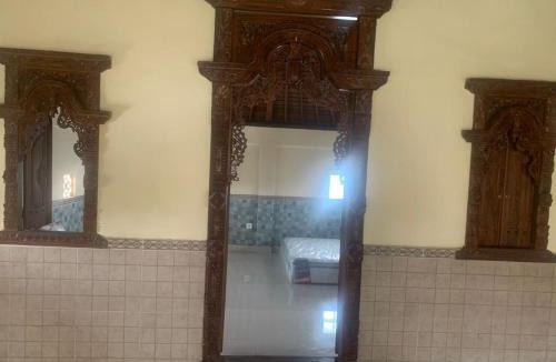 Mengwi House | Mengwitani Guesthouse