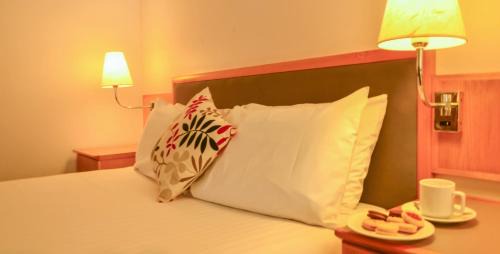 Moama Resort | Meninya Palms Resort Moama