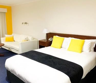 Moama Resort | Meninya Palms Resort Moama