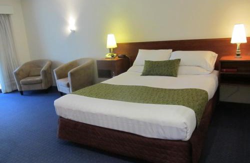 Moama Resort | Meninya Palms Resort Moama