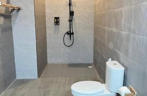 Goris House | Menjangan Dive Lodge