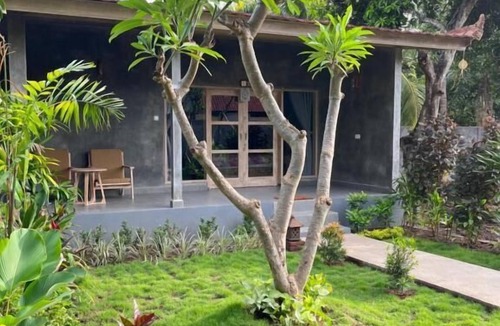 Goris House | Menjangan Dive Lodge