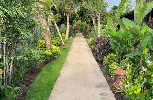 Goris House | Menjangan Dive Lodge