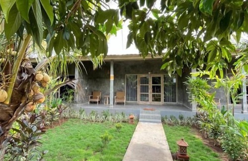 Goris House | Menjangan Dive Lodge