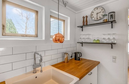 Ronde House | "Menke" - 300m from the sea by Interhome