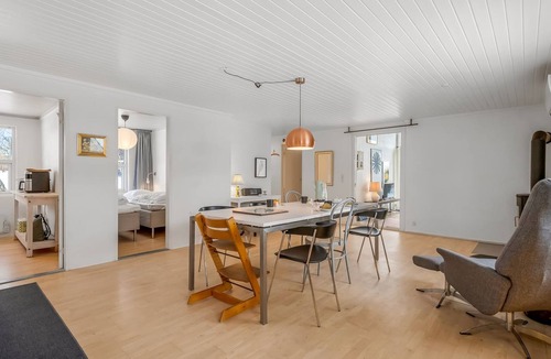 Ronde House | "Menke" - 300m from the sea by Interhome