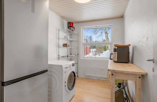 Ronde House | "Menke" - 300m from the sea by Interhome