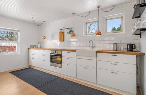 Ronde House | "Menke" - 300m from the sea by Interhome