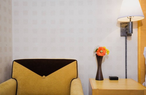 Downtown Hotel | Menlo Park Inn