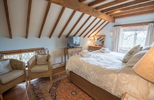 Warleggan Bed & Breakfast | Mennabroom