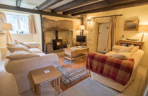 Warleggan Bed & Breakfast | Mennabroom