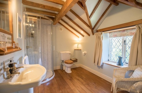 Warleggan Bed & Breakfast | Mennabroom