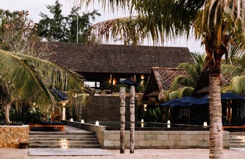 Gili Meno Resort | Meno House - Boutique Adults Only Resort