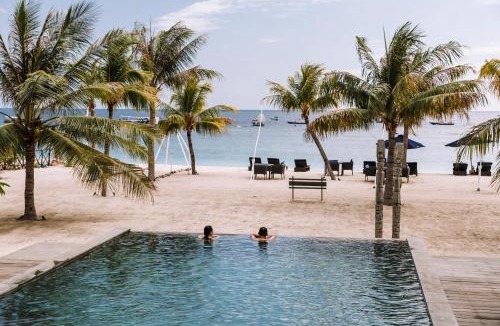 Gili Meno Resort | Meno House - Boutique Adults Only Resort
